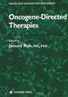 Oncogene-Directed Therapies - eBook