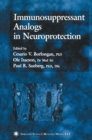 Immunosuppressant Analogs in Neuroprotection - eBook