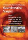 An Internist's Illustrated Guide to Gastrointestinal Surgery - eBook