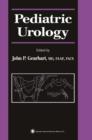 Pediatric Urology - eBook