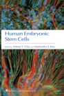 Human Embryonic Stem Cells - eBook