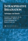 Intraoperative Irradiation : Techniques and Results - eBook