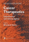 Cancer Therapeutics : Experimental and Clinical Agents - eBook