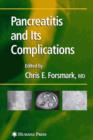 Pancreatitis and Its Complications - eBook