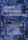 Proceedings of the Twenty-Fifth Symposium on Biotechnology for Fuels and Chemicals Held May 4-7, 2003, in Breckenridge, CO - eBook