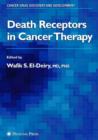 Death Receptors in Cancer Therapy - eBook