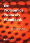 The Proteomics Protocols Handbook - eBook