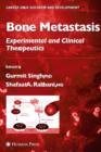 Bone Metastasis - eBook