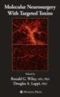 Molecular Neurosurgery with Targeted Toxins - eBook