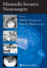 Minimally Invasive Neurosurgery - eBook