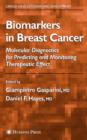 Biomarkers in Breast Cancer - eBook