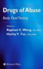 Drugs of Abuse : Body Fluid Testing - eBook