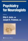 Psychiatry for Neurologists - eBook