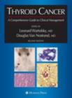Thyroid Cancer : A Comprehensive Guide to Clinical Management - eBook