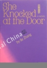 She Knocked at the Door : A Novel - Book