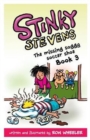 Stinky Stevens Book 3 : The Missing Soggy Soccer Shoe - Book