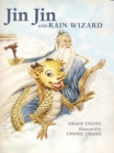 Jin Jin and Rain Wizard - Book