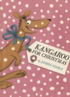 Kangaroo for Christmas - Book