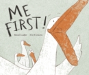 Me First! - Book