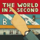 The World In A Second - Book