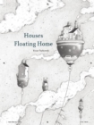 Houses Floating Home - Book