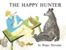 The Happy Hunter - Book