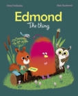 Edmond, The Thing - Book
