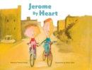 Jerome By Heart - Book