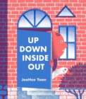 Up Down Inside Out - Book