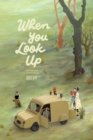 When You Look Up - Book