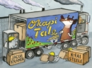 Okapi Tale - Book