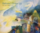 Before I Grew Up - Book
