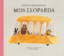Miss Leoparda - Book