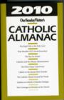 CATHOLIC ALMANAC 2010 - Book