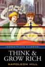 Think and Grow Rich : Original 1937 Classic Edition - Book