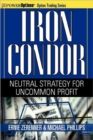 Iron Condor : Neutral Strategy for Uncommon Profit - Book
