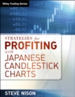 Strategies for Profiting with Japanese Candlestick Charts - Book