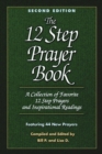 The 12 Step Prayer Book - Book