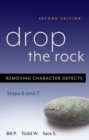 Drop The Rock - Book