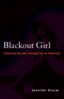 Blackout Girl - Book