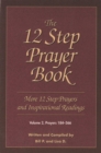 The 12 Step Prayer Book - Book