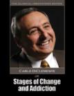 Stages of Change and Addiction Curriculum with DVD - Book
