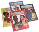 Project Northland Alcohol Prevention Set: Slick Tracy : A 6th-Grade Alcohol-Use Prevention Programme: Classroom Pack (30 each of 4 Comicbooks   Free Poster) - Book