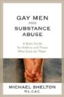 Gay Men And Substance Abuse - Book