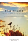 Free at Last : Daily Meditations by and for Inmates - eBook
