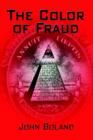 The Color of Fraud - Book
