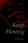 Keep Moving - Book