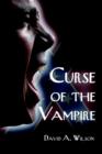 Curse of the Vampire - Book