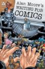 Writing for Comics : v. 1 - Book