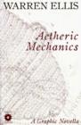 Aetheric Mechanics - Book
